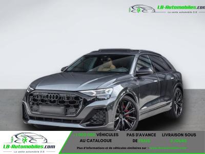 Audi Q8 60 TFSIe 490 BVA Quatro