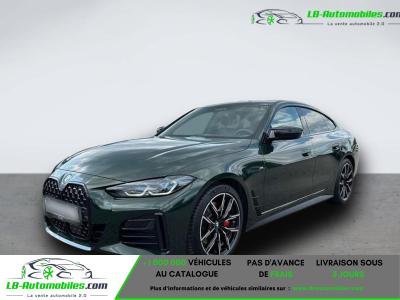 BMW Série 4 Coupé M440i xDrive 374 ch BVA