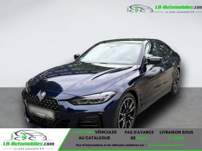BMW Série 4 Coupé M440i xDrive 374 ch BVA