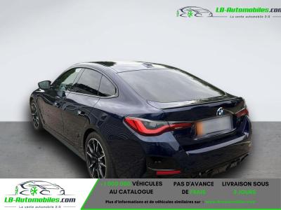 BMW Série 4 Coupé M440i xDrive 374 ch BVA