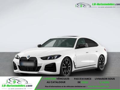 BMW Série 4 Coupé M440i xDrive 374 ch BVA