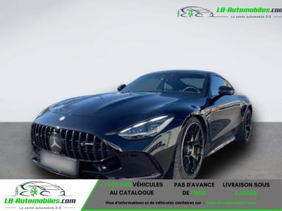 Mercedes AMG GT Coupe R 585 ch BVA