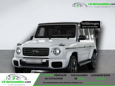 Mercedes Classe G 500 BVA