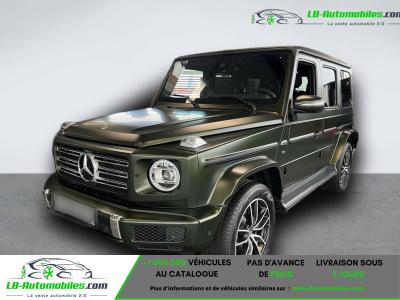Mercedes Classe G 500 BVA
