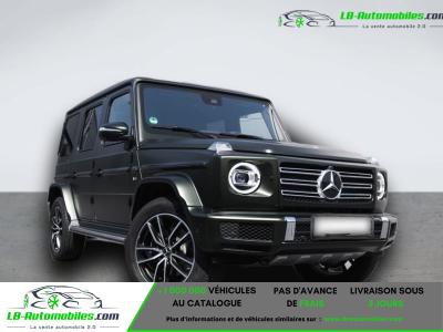 Mercedes Classe G 500 BVA
