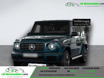Mercedes Classe G 500 BVA