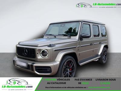 Mercedes Classe G G 63 AMG BVA