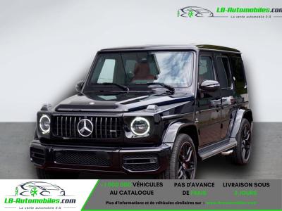 Mercedes Classe G G 63 AMG BVA