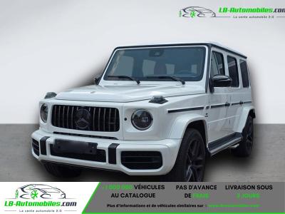 Mercedes Classe G G 63 AMG BVA
