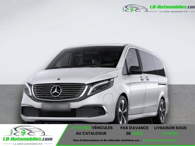 Mercedes EQV 300 Long 204 ch