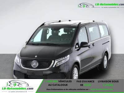 Mercedes EQV 300 Long 204 ch