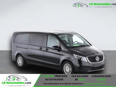 Mercedes EQV 300 Long 204 ch
