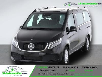 Mercedes EQV 300 Long 204 ch
