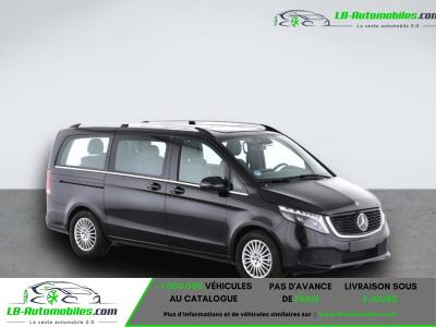 Mercedes EQV 300 Long 204 ch