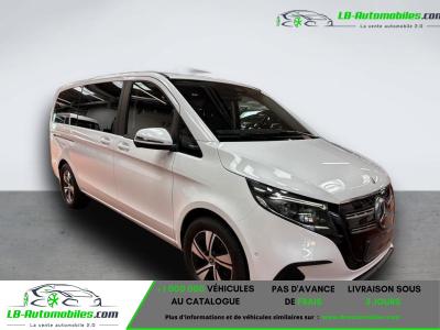 Mercedes EQV 300 Long 204 ch