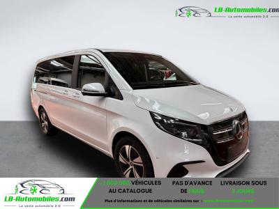 Mercedes EQV 300 Long 204 ch