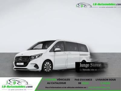 Mercedes EQV 300 Long 204 ch