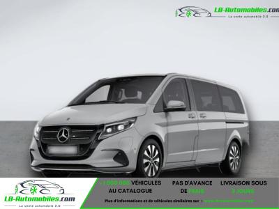 Mercedes EQV 300 Long 204 ch
