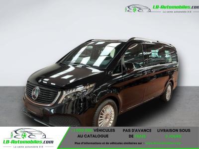Mercedes EQV 300 Long 204 ch