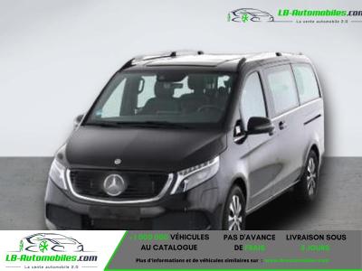 Mercedes EQV 300 Long 204 ch