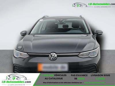Volkswagen Golf SW 2.0 TDI 116 BVA