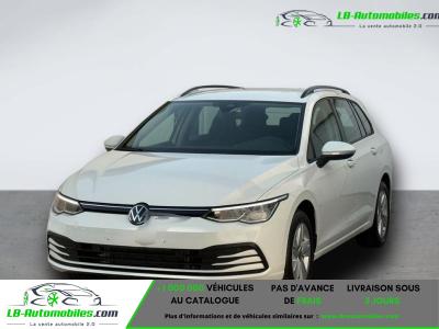 Volkswagen Golf SW 2.0 TDI 116 BVA