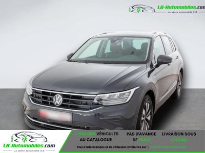 Volkswagen Tiguan 1.5 eTSI 150 BVA