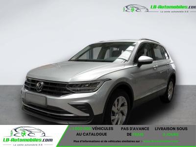 Volkswagen Tiguan 2.0 TDI 150ch BVA