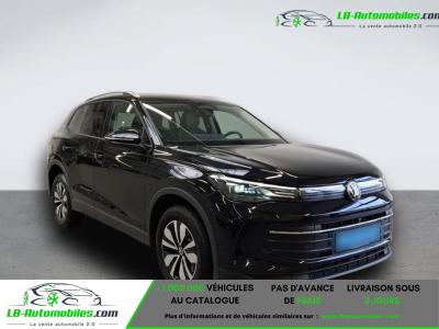 Volkswagen Tiguan 2.0 TDI 193ch BVA 4Motion