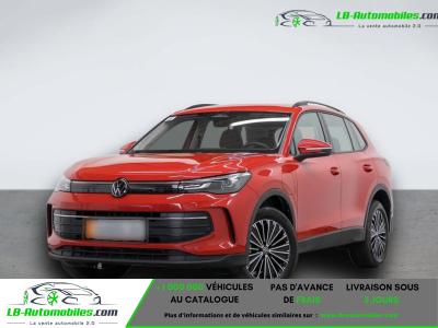Volkswagen Tiguan 1.5 eHybrid 245 BVA