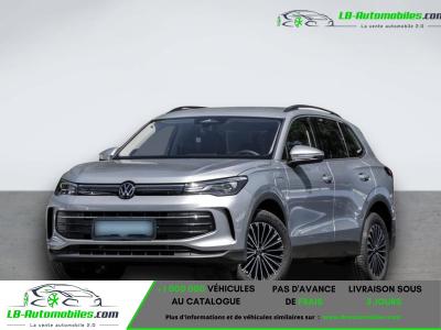 Volkswagen Tiguan 1.5 eHybrid 245 BVA