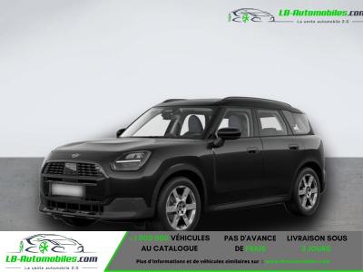 Mini Countryman 170 ch BVA