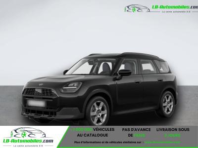 Mini Countryman 170 ch BVA
