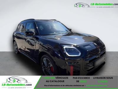 Mini Countryman 300ch BVA