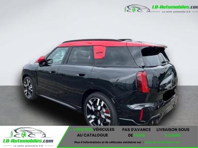 Mini Countryman 300ch BVA
