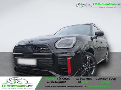 Mini Countryman 300ch BVA