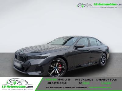 BMW i i5 Touring eDrive40 340 ch
