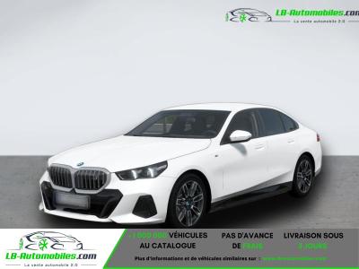 BMW i i5 Touring eDrive40 340 ch