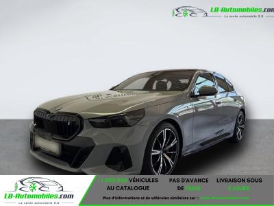 BMW i i5 Touring eDrive40 340 ch