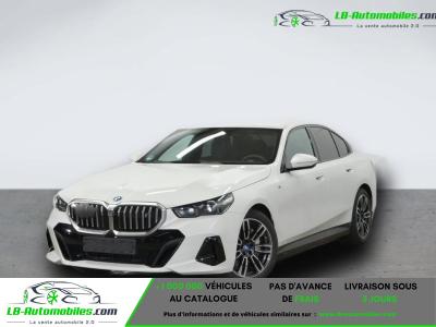BMW i i5 Touring eDrive40 340 ch
