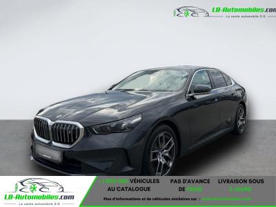 BMW i i5 Touring eDrive40 340 ch