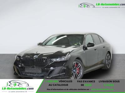 BMW i i5 Touring eDrive40 340 ch