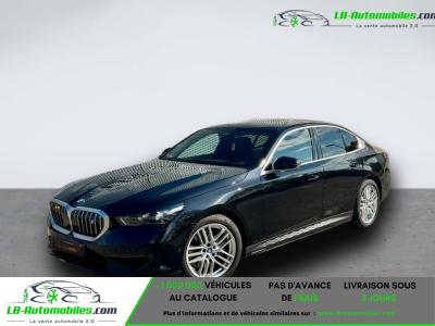 BMW i i5 Touring eDrive40 340 ch