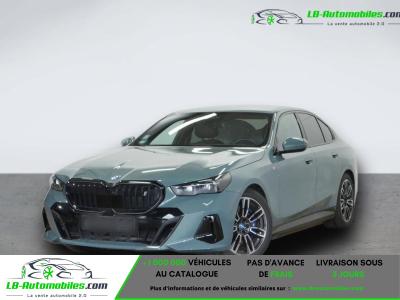 BMW i i5 Touring eDrive40 340 ch