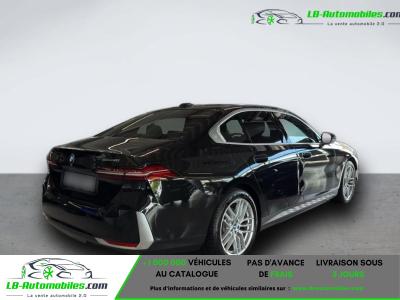BMW i i5 Touring eDrive40 340 ch