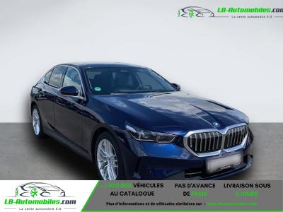 BMW i i5 Touring eDrive40 340 ch