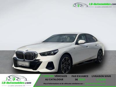 BMW i i5 Touring eDrive40 340 ch