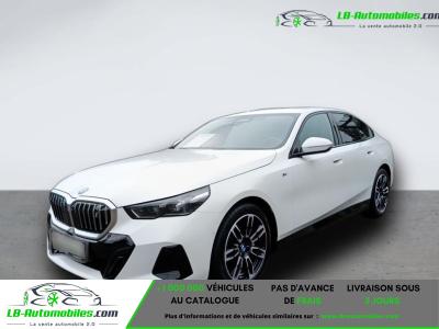BMW i i5 Touring eDrive40 340 ch