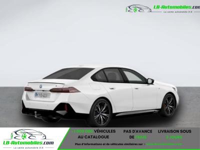 BMW i i5 Touring M60 xDrive 601 ch