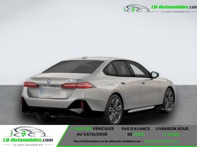 BMW i i5 Touring M60 xDrive 601 ch